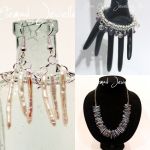 A selection of Semi-Precious Stone jewellery