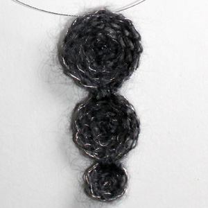 Multiple Cup Pendant